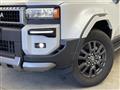 2025 Toyota Land Cruiser Prado