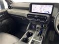 2025 Toyota Land Cruiser Prado