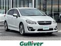 2015 Subaru Impreza