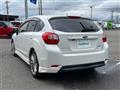 2015 Subaru Impreza
