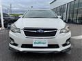2015 Subaru Impreza