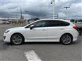 2015 Subaru Impreza
