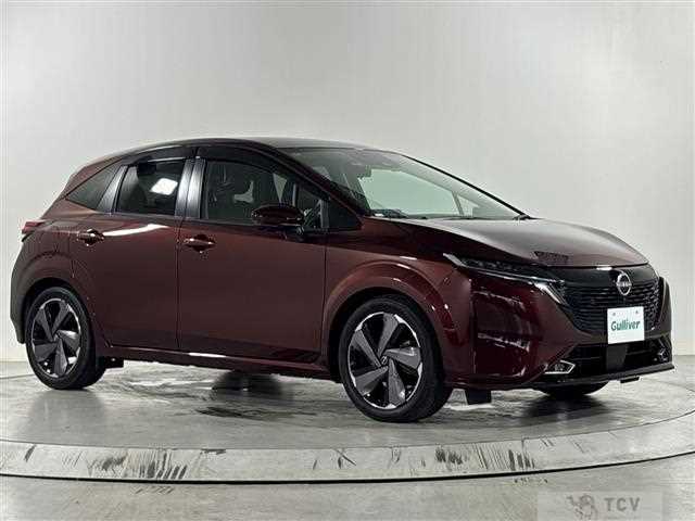 2022 Nissan Nissan Others
