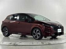 2022 Nissan Nissan Others