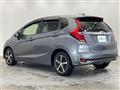 2018 Honda Fit Hybrid