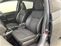 2018 Honda Fit Hybrid