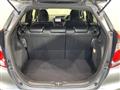 2018 Honda Fit Hybrid