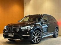 2018 BMW X1