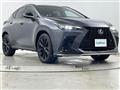 2023 Lexus NX