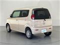 2012 Nissan Moco