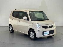 2012 Nissan Moco