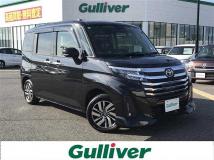 2023 Toyota Roomy