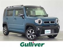 2022 Suzuki Hustler
