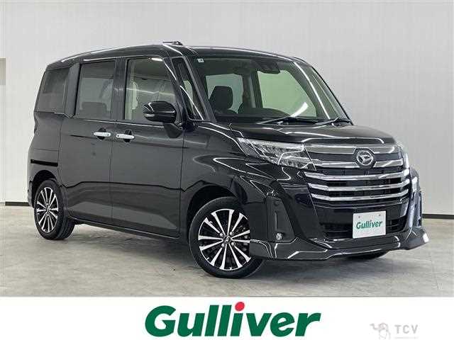 2025 Daihatsu Daihatsu Others