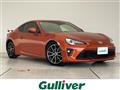 2017 Toyota 86