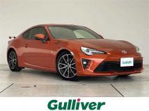 2017 Toyota 86