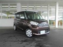 2016 Mitsubishi eK SPACE