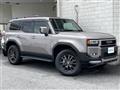 2025 Toyota Land Cruiser Prado