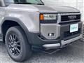 2025 Toyota Land Cruiser Prado