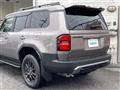 2025 Toyota Land Cruiser Prado