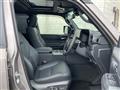 2025 Toyota Land Cruiser Prado