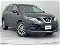 2015 Nissan X-Trail Hybrid