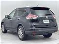 2015 Nissan X-Trail Hybrid