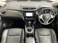 2015 Nissan X-Trail Hybrid