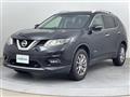 2015 Nissan X-Trail Hybrid