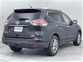 2015 Nissan X-Trail Hybrid