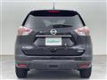 2015 Nissan X-Trail Hybrid