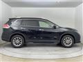 2015 Nissan X-Trail Hybrid