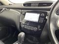 2015 Nissan X-Trail Hybrid