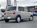 2018 Suzuki Lapin