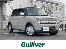 2018 Suzuki Lapin