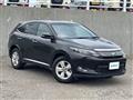 2014 Toyota Harrier