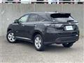 2014 Toyota Harrier