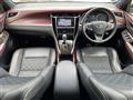 2014 Toyota Harrier