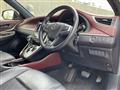 2014 Toyota Harrier