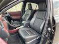 2014 Toyota Harrier