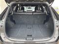 2014 Toyota Harrier