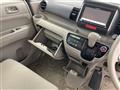 2012 Honda N BOX