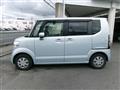 2013 Honda N BOX