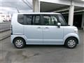 2013 Honda N BOX