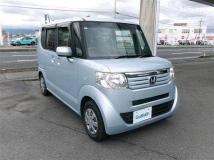2013 Honda N BOX