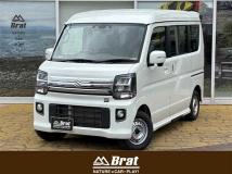 2024 Suzuki Every Wagon