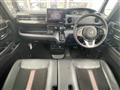 2018 Honda N BOX