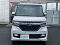 2018 Honda N BOX