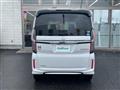 2018 Honda N BOX