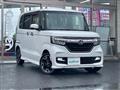 2018 Honda N BOX